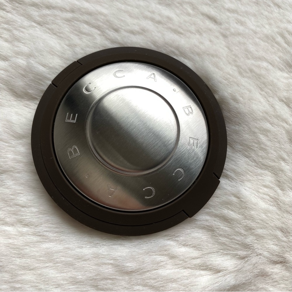 NIB BECCA Original Packaging Shimmering Skin Perfector Pressed Highlighter - Picture 3 of 7